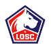 Logo LOSC