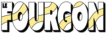 Logo Le Fourgon