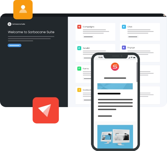 Sarbacane Suite y las mejores prácticas de email marketing